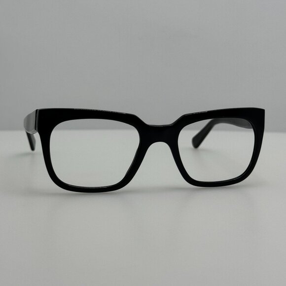 Zac Posen Accessories - Zac Posen Eyeglasses Eye Glasses Frames Victor BK 49-20-140
